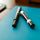 Abstract marker icon for professionals